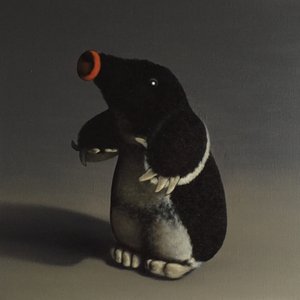 Maulwurf von Peter Jones
