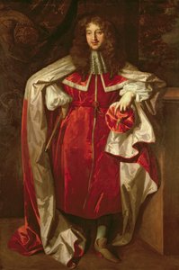 Henry Howard, 6. Herzog von Norfolk, 1677