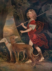 Henry Sydney, 17. Jahrhundert