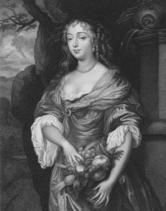Frau Middleton
