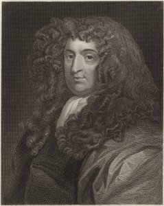 Samuel Butler von Peter Lely