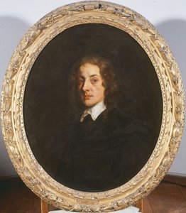 Sir Henry Vane der Jüngere, ca. 1650-60