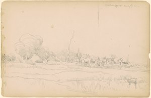 Newburyport von Peter Moran