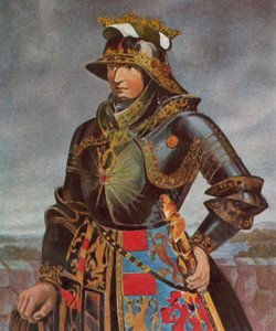 Kaiser Maximilian I.