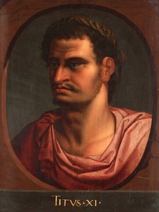 Kaiser Titus