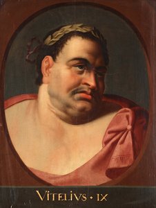 Kaiser Vitellius