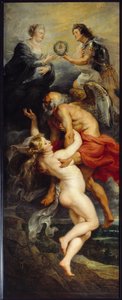 Zyklus der Medici: Der Triumph der Wahrheit