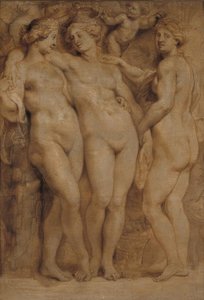 Die drei Grazien