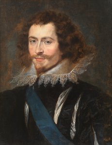 George Villiers, Erster Herzog von Buckingham