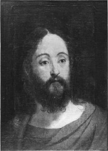 Kopf Christi von Peter Paul Rubens