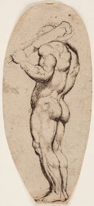 Herkules von Peter Paul Rubens