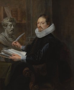 Jan Gaspard Gevartius
