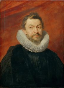 Der Baron Henri de Vicq
