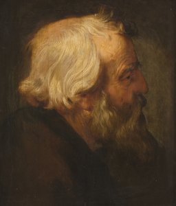 Der Apostel Petrus