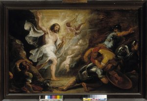 Die Auferstehung Christi
