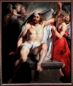 Die Auferstehung Christi
