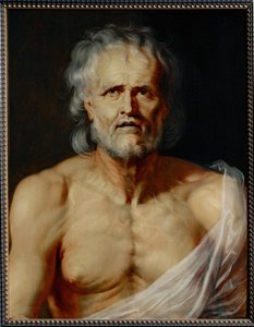 Der sterbende Seneca