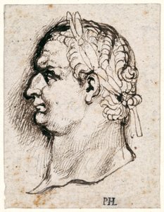 Titus, nach Giovanni da Cavino