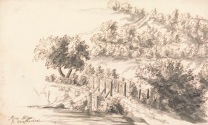 Poston Bridge, Herefordshire