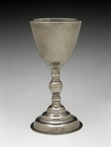 Kirchenkelch, um 1770-1797