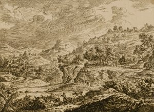 Landschaft