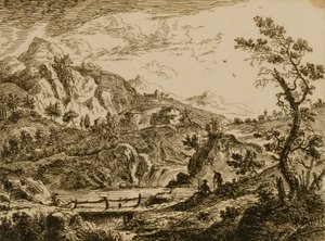 Landschaft