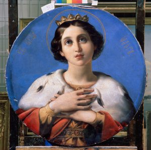 Heilige Olga, Prinzessin von Kiew