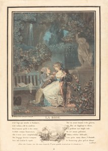 Die Rose