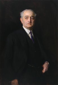 Adolph Ochs, 1926
