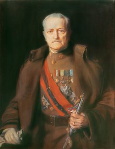 General John Pershing (1860-1948)