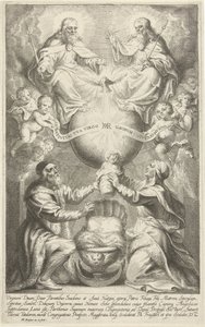 Darstellung der Heiligen Jungfrau Maria