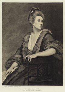 Lady Betty