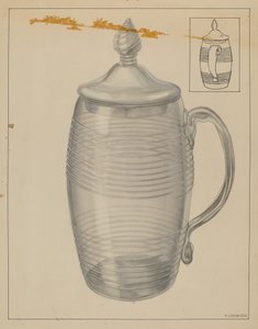 Becher