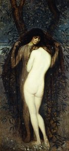Geist der Nacht