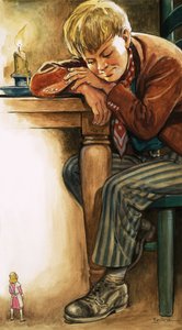 Die Borger