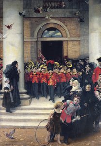 Söhne der Tapferen, 1880