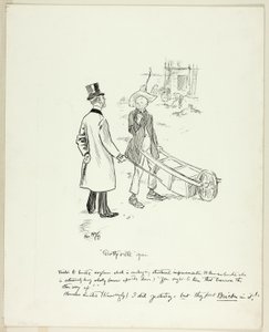 Dottyville wieder von Philip William May
