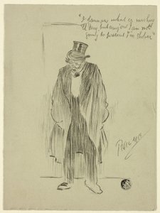 Der moderne Troubadour