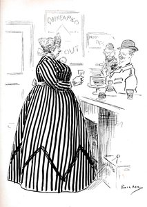 Was ist ein Flüstern, 1906
