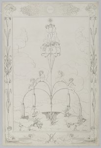 Morgen von Philipp Otto Runge