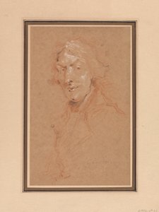 Thomas Gainsborough, R.A. von Philippe Jacques de Loutherbourg