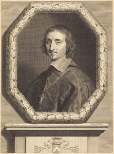 Ferdinand de Neufville von Philippe de Champaigne