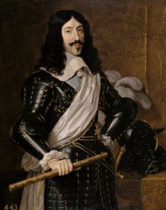 Ludwig XIII. von Frankreich