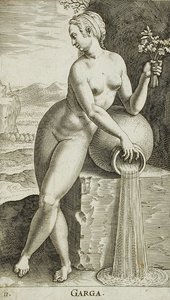  von Philips Galle