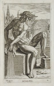 Scaldis von Philips Galle
