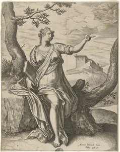 Sibylle von Cumae
