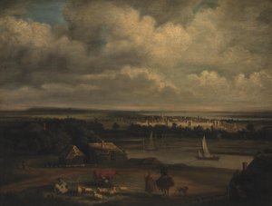 Landschaft