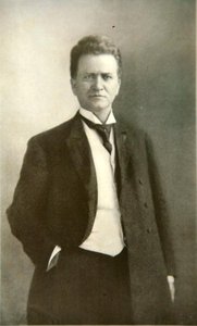 Robert M. La Follette (1855-1925)