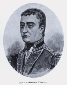 Captain Matthew Flinders