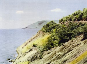 Queensland, Australien: Auf dem Cook Highway, Nord-Queensland (Foto)